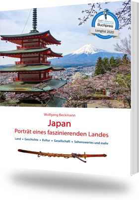 Japan - Porträt eines faszinierenden Landes