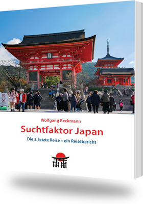 Suchtfaktor Japan